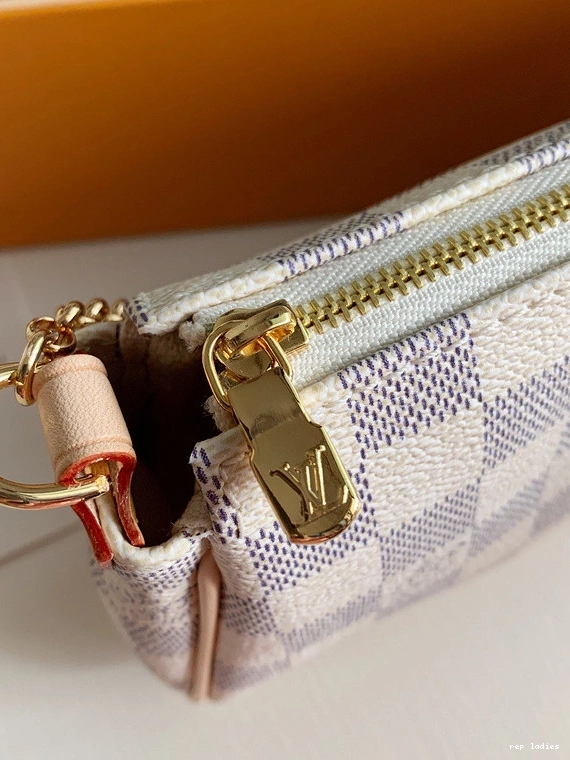 Cheap LOUIS VUITTON EVA 0801